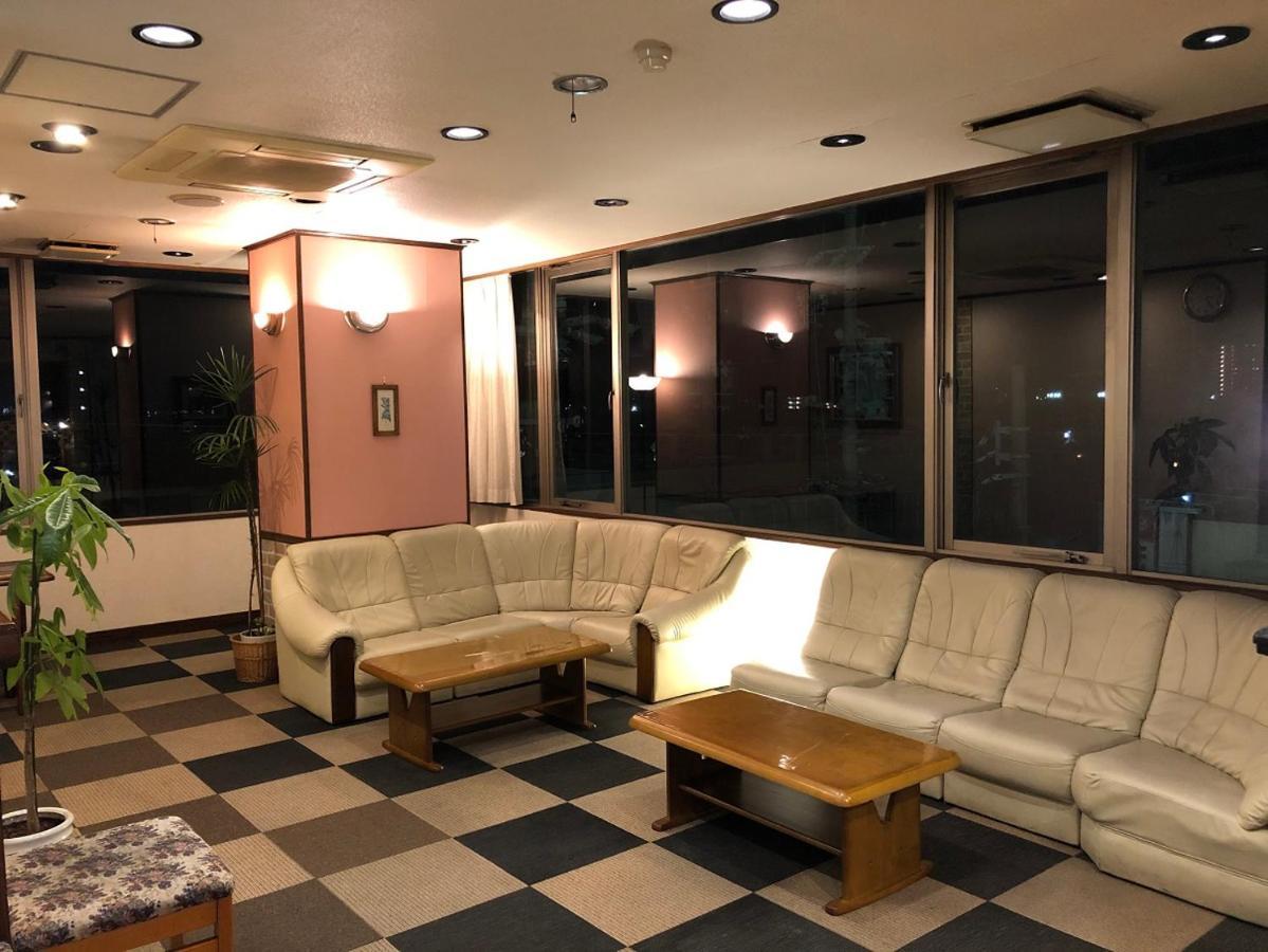 Fukuroi Princess Hotel Хамамацу Экстерьер фото